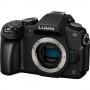 Panasonic LUMIX DMC-G80 Kit 14-140mm Black (DMC-G80H)