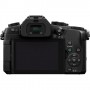 Panasonic LUMIX DMC-G80 Kit 14-140mm Black (DMC-G80H)