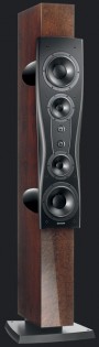 Dynaudio Confidence C4 Mocca High Gloss (Pair)