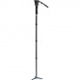 Benro Aluminum Monopod with S6 Head A48TDS6