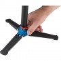 Benro Aluminum Monopod with S6 Head A48TDS6