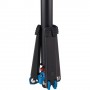 Benro Aluminum Monopod with S6 Head A48TDS6