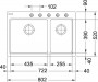 Franke FIG 620-80 (114.0367.674)