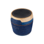 House of Marley Chant Mini BT Denim