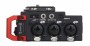 Tascam DR-701D Linear PCM Field Recorder for DSLR Camera