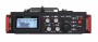 Tascam DR-701D Linear PCM Field Recorder for DSLR Camera
