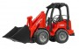 Bruder Schaffer Yard Loader 2034 (02190)