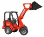 Bruder Schaffer Yard Loader 2034 (02190)