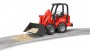 Bruder Schaffer Yard Loader 2034 (02190)