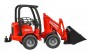 Bruder Schaffer Yard Loader 2034 (02190)