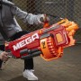 Hasbro Nerf N-Strike Mega Mastodon Blaster (B8086)