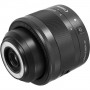 Canon EF-M 28mm f/3.5 Macro IS STM