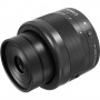 Canon EF-M 28mm f/3.5 Macro IS STM