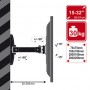 4World Wall Mount 15-32