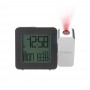 Oregon RM338P PROJI Projection Clock with Indoor Temperature (157639)