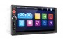 Vordon HT-869BT Car Radio 7'' Touch LCD Display with Bluetooth