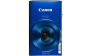 Canon IXUS 190 Blue