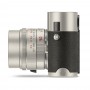 Leica M-P (Typ 240) Titanium Set (Summicron-M 28mm f/2 ASPH + APO-Summicron-M 50mm f/2 ASPH)