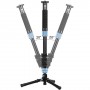 Sirui EPS Series EP-224S Monopod