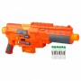 Hasbro Nerf Star Wars Rogue One Nerf Sergeant Jyn Erso Deluxe Blaster (B7763)