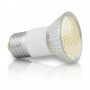 Whitenergy LED E27 60 SMD 3528 3W 230V Warm White (09480)
