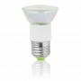 Whitenergy LED E27 60 SMD 3528 3W 230V Warm White (09480)