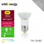 Whitenergy LED E27 60 SMD 3528 3W 230V Warm White (09480)