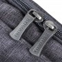 Rivacase 7503 SLR Canvas Case Large Gray