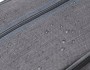 Rivacase 7503 SLR Canvas Case Large Gray