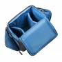 Rivacase 7503 SLR Canvas Case Large Gray