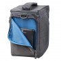Rivacase 7503 SLR Canvas Case Large Gray