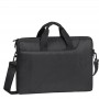 Rivacase 8035 Laptop Shoulder Bag 15.6'' Black