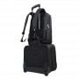 Rivacase 8165 Laptop Business Backpack 15.6'' Black