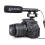 Azden SMX-10 Directional Stereo Microphone