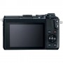 Canon EOS M6 Body Black