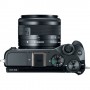 Canon EOS M6 Body Black