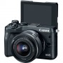 Canon EOS M6 Body Black