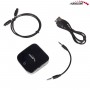 Audiocore Adapter Bluetooth 2in1 Transmitter AC830