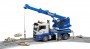 Bruder MAN TGS Crane Truck with Light and Sound Module 03770