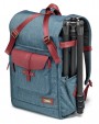 National Geographic NG Australia Camera And Laptop Backpack For DSLR (NG AU 5350)