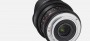 Samyang VDSLR 16mm T2.6 ED AS UMC FujiFilm X