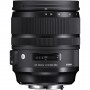 Sigma 24-70mm F/2.8 DG OS HSM Art Nikon
