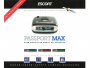 Escort Max INTL (Euro) MRCD