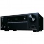 Onkyo TX-NR676E Black