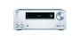 Onkyo TX-NR575E Silver