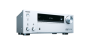 Onkyo TX-NR575E Silver