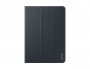 Samsung Galaxy Tab S3 Book Cover Black (EF-BT820PBEGWW)