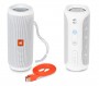 JBL Flip 4 White