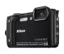 Nikon Coolpix W300 Black