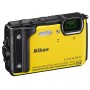 Nikon Coolpix W300 Yellow